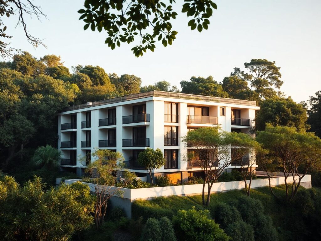The Reef Residences